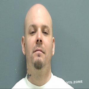 BELOTE JOHN THOMAS 05 10 2023 Darlington County Mugshots Zone