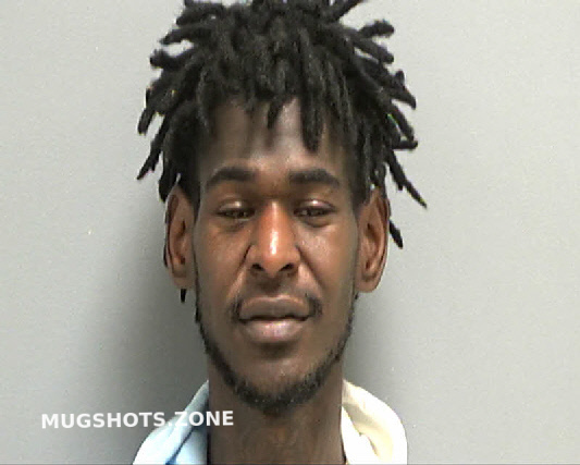 MCFARLAND JABREY DESHAWN 07 09 2023 Darlington County Mugshots Zone