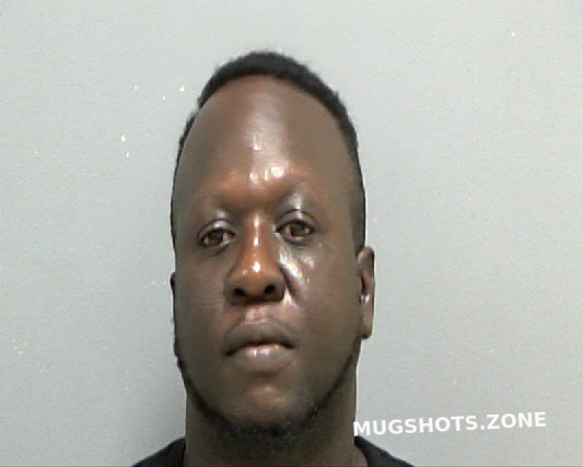 MARTIN MAURICE 07 24 2023 Darlington County Mugshots Zone