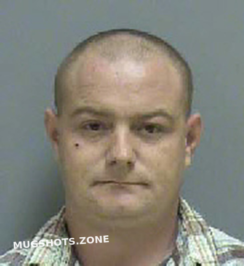 EASON DANNY NMN 10 01 2023 Darlington County Mugshots Zone