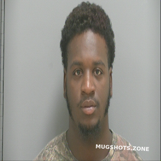 Evans Darris Learnard Darlington County Mugshots Zone