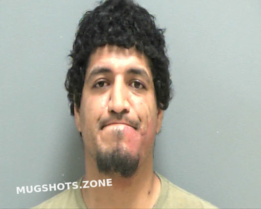 Puebla Benjamin Nmn Darlington County Mugshots Zone