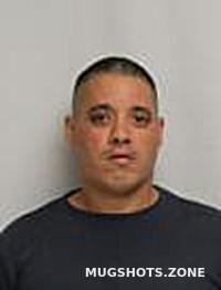 GARCIA HERIBERTO 04 11 2022 Davie County Mugshots Zone