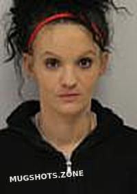 Barbee Katie Marie Davie County Mugshots Zone