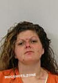 Barrow Kara Suzanne Davie County Mugshots Zone