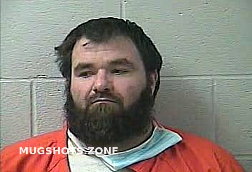 DENNIS RICKY DEAN 04 14 2021 Daviess County Mugshots Zone