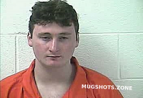 THOMAS ANDREW EDWARD 05 16 2022 Daviess County Mugshots Zone