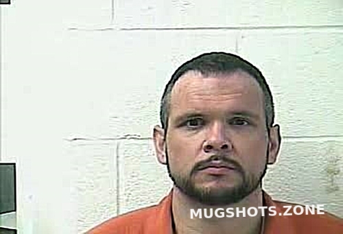 Daugherty Nathan Todd Daviess County Mugshots Zone