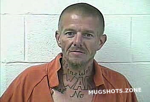 Hope Nathan Lynn Daviess County Mugshots Zone