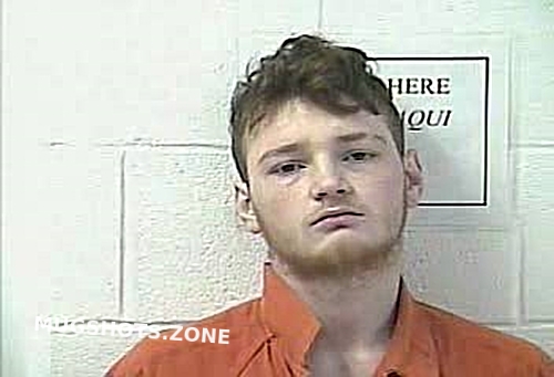 RAYMER JANSON 10 14 2022 Daviess County Mugshots Zone