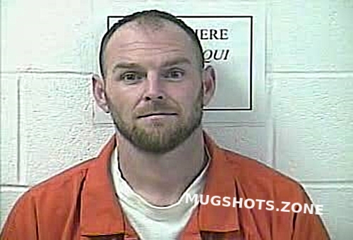 DECKER JOHN LEWIS III 10 20 2022 Daviess County Mugshots Zone