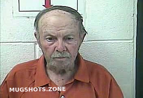 HURD RUSSELL SOLOMON JR 10 21 2022 Daviess County Mugshots Zone