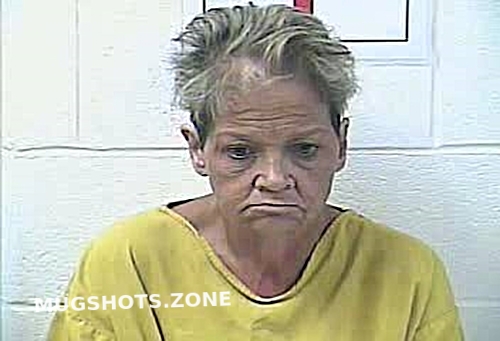 VANCE LISA MURPHY 10 21 2022 Daviess County Mugshots Zone