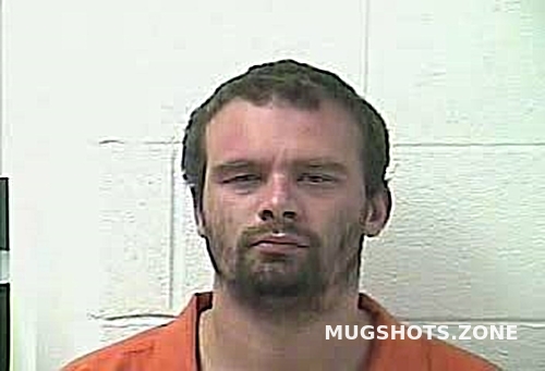 GARNER JAMES HARRISON II 10 28 2022 Daviess County Mugshots Zone