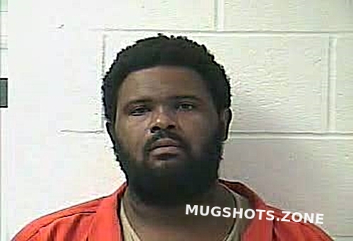 GARRETT DARRELL LAMONT 11 02 2022 Daviess County Mugshots Zone