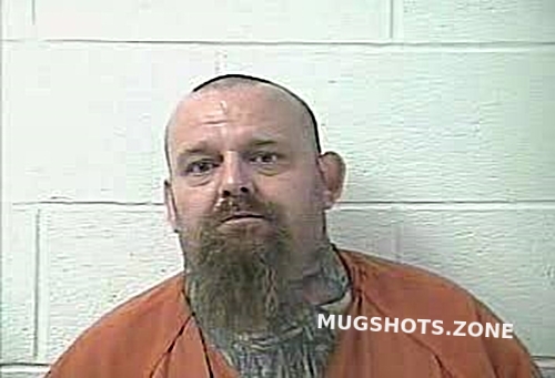 BENNETT JOY WAYNE 11 05 2022 Daviess County Mugshots Zone