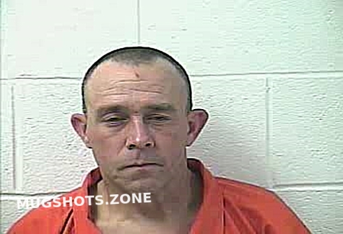 MATTINGLY STEVEN BRAD SR 11 18 2022 Daviess County Mugshots Zone