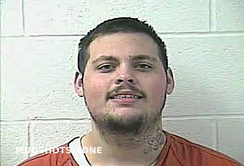 HOLBROOK JOANUS KEITH 12 21 2022 Daviess County Mugshots Zone