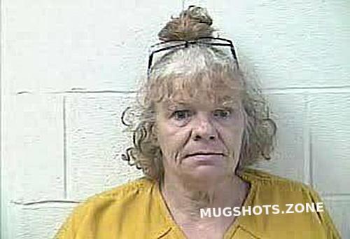 ROGERS KIMBERLY ANN 01 23 2023 Daviess County Mugshots Zone