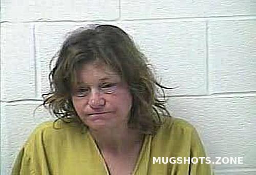 PARKER CANDICE LEE 03 31 2023 Daviess County Mugshots Zone