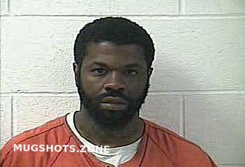 WADDELL DEVONTAE RAHEEM 05 24 2023 Daviess County Mugshots Zone