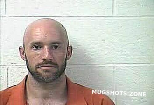 WATSON BRENT RUSSELL 05 26 2023 Daviess County Mugshots Zone