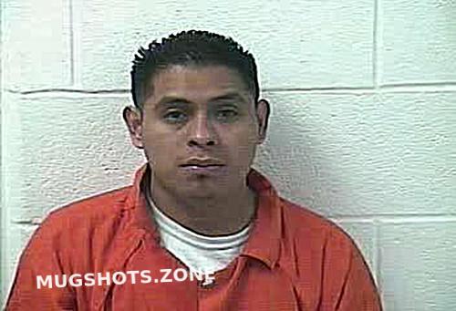 PABLO ANTONIO 07 02 2023 Daviess County Mugshots Zone