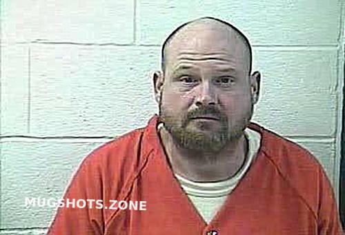 HERN HENRY 07 30 2023 Daviess County Mugshots Zone