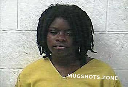 Crawford Jaquaria Daviess County Mugshots Zone