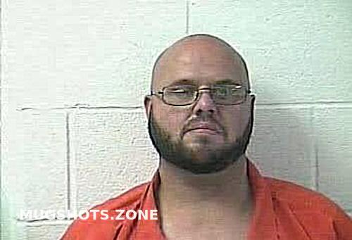 BRUNSON DALE 10 25 2023 Daviess County Mugshots Zone