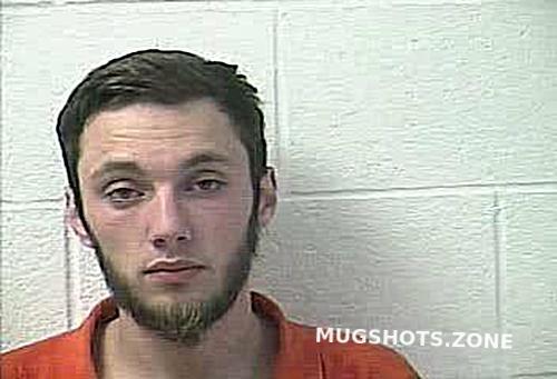 HOWARD LANDON 11 24 2023 Daviess County Mugshots Zone