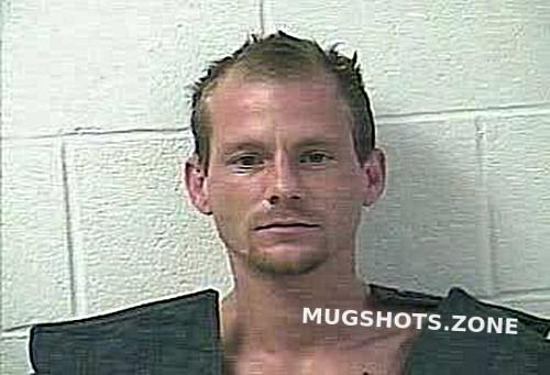 REDNOUR KENNETH DALE 04 01 2024 Daviess County Mugshots Zone