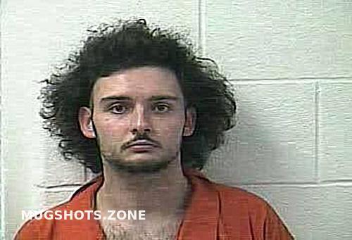 Hornsby Nathan Thomas Daviess County Mugshots Zone