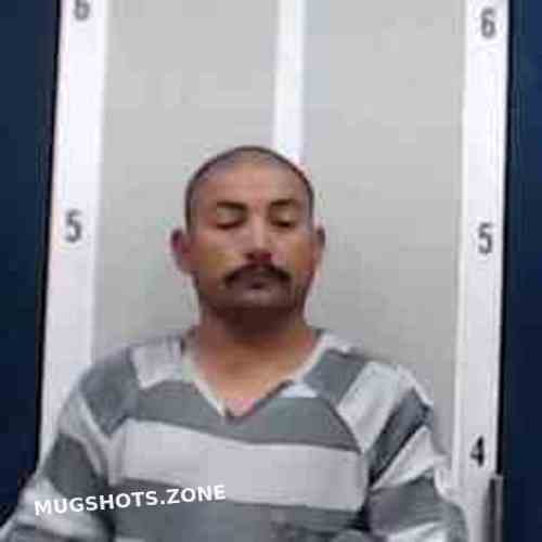 ISAIAS VASQUEZ 12 19 2023 DeKalb County Mugshots Zone