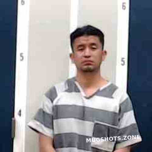 ERICK MONTEJO 02 21 2024 DeKalb County Mugshots Zone