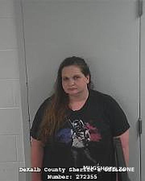 WRIGHT ANGELA DAWN 11 08 2021 DeKalb County Mugshots Zone