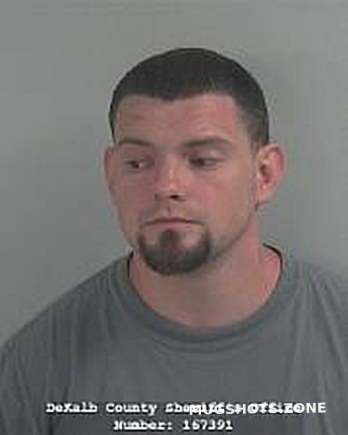 YOQUELET KYLE LEE 06 07 2022 DeKalb County Mugshots Zone