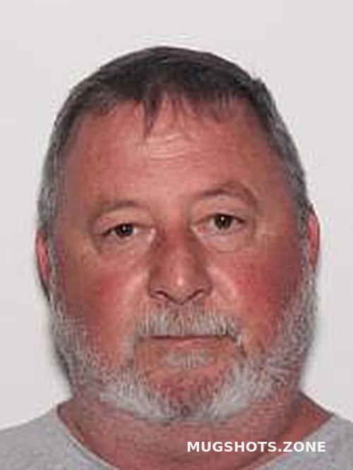 HENSINGER MARK OWEN 08 04 2022 DeKalb County Mugshots Zone