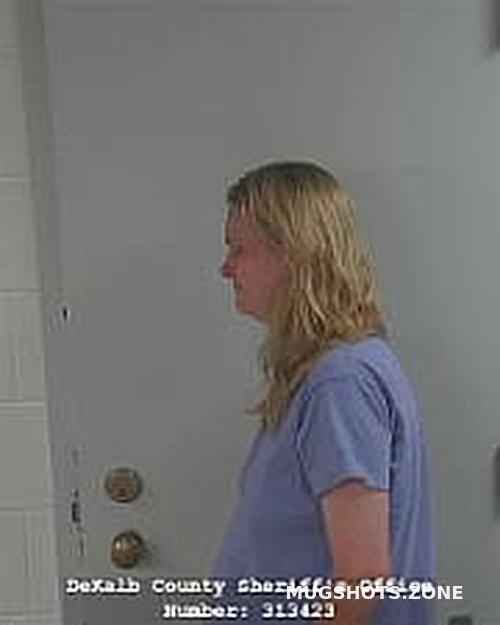 Mullins Jennifer Lynn Dekalb County Mugshots Zone