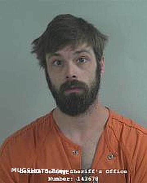 Welty Vincent William Dekalb County Mugshots Zone