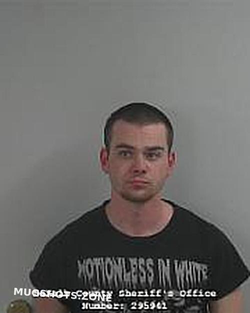 Trowbridge Jared Lee Dekalb County Mugshots Zone