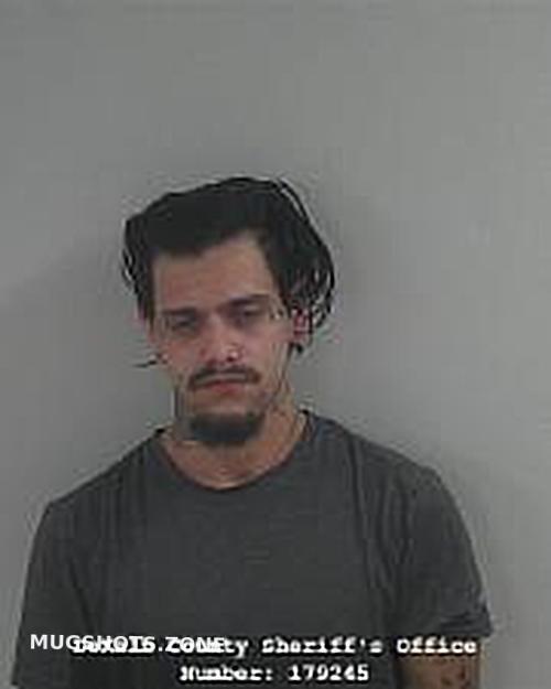 Lucero Jake Dean Dekalb County Mugshots Zone