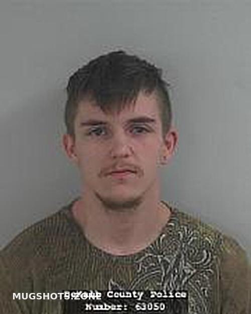 PONTZIUS CODY JACKSON 03 02 2023 DeKalb County Mugshots Zone