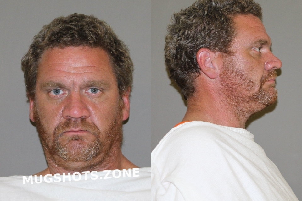 Cabot Brian Edwin Denton County Mugshots Zone