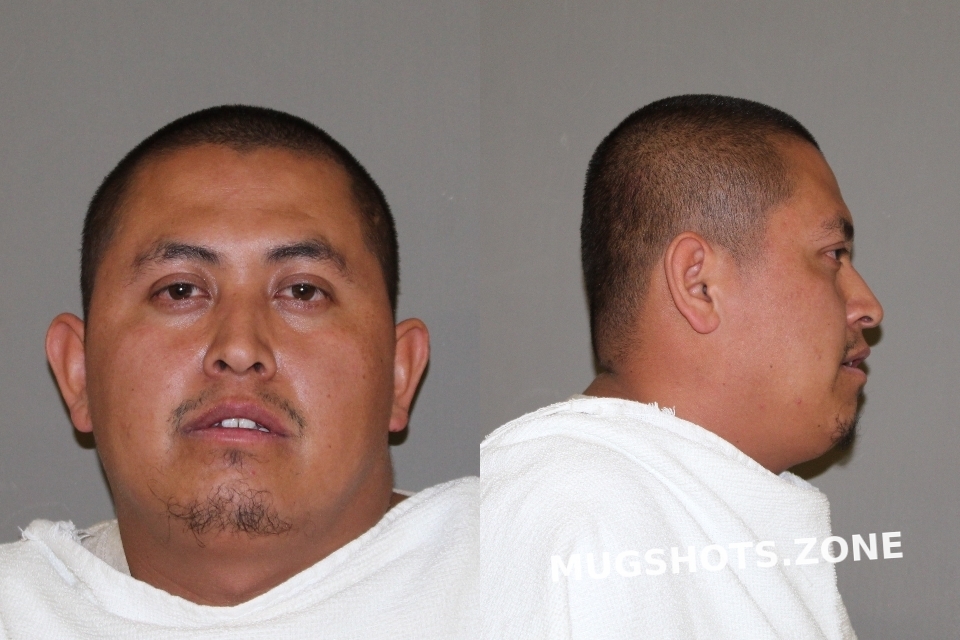 CORONA DANIEL JOSE 01 10 2021 Denton County Mugshots Zone