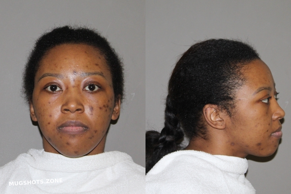 Woodson Ebony Denton County Mugshots Zone