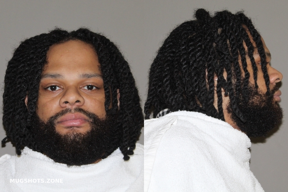 Mott Reginald Ii Denton County Mugshots Zone