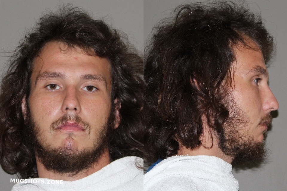 MILLER JOSHUA JAMES 06 15 2021 Denton County Mugshots Zone