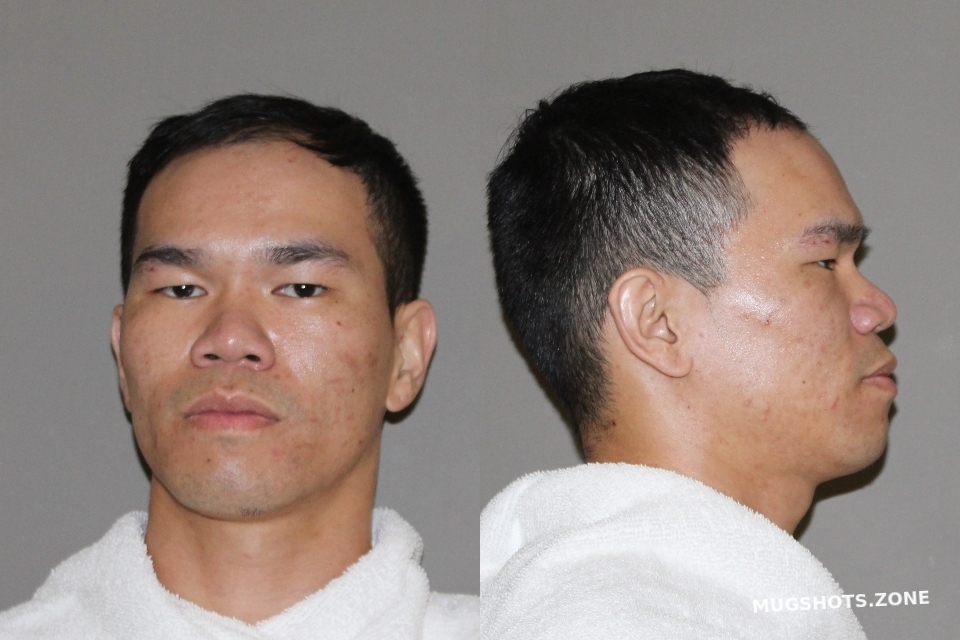 TRAN FREDDY 06 28 2021 Denton County Mugshots Zone