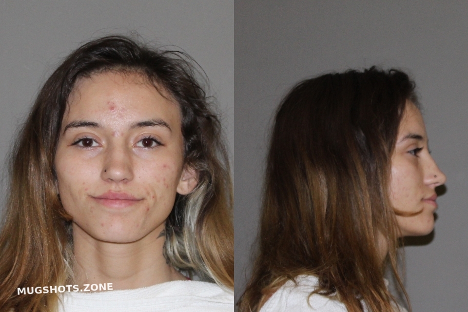 Copeland Baleigh Marie Denton County Mugshots Zone